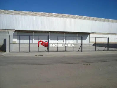 Galpão/Depósito/Armazém à venda, 6340m² no Itaqui, Itapevi