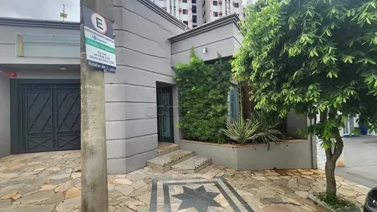 Imóvel Comercial para alugar, 151m² no Vila Redentora, São José do Rio Preto