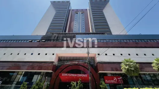 Sala Comercial à venda, 33m² no Aldeota, Fortaleza