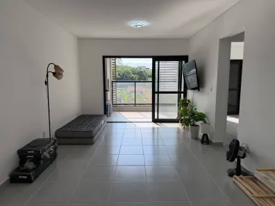 Apartamento com 2 Quartos à venda, 70m² no Itaguá, Ubatuba