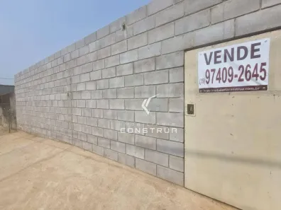 Lote/Terreno à venda, 250m² no Jardim Santa Terezinha, Campinas