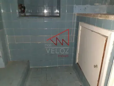 Prédio Comercial à venda, 25m² no Catete, Rio de Janeiro