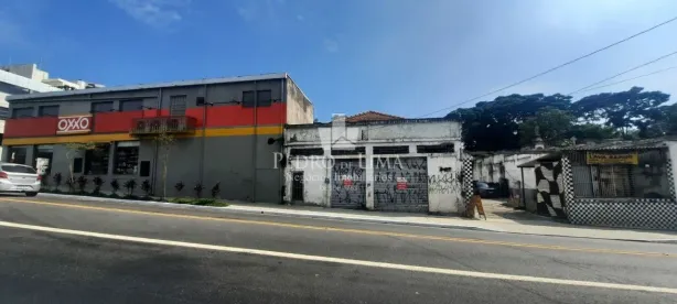 Lote/Terreno à venda, 150m² no Penha de França, São Paulo