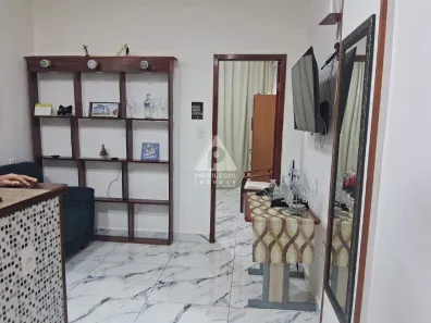 Apartamento com 1 Quarto à venda, 35m² no Centro, Rio de Janeiro