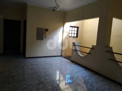 Sobrado com 4 Quartos à venda, 250m² no Parque Via Norte, Campinas
