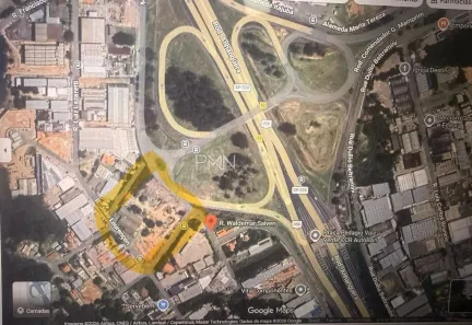 Lote/Terreno à venda, 1600m² no Vale Verde, Valinhos