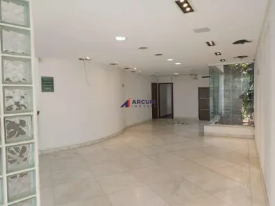 Imóvel Comercial com 4 Quartos para alugar, 500m² no Barroca, Belo Horizonte