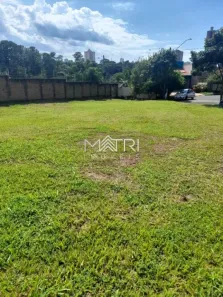 Lote/Terreno à venda, 407m² no Altos do Jaraguá, Araraquara