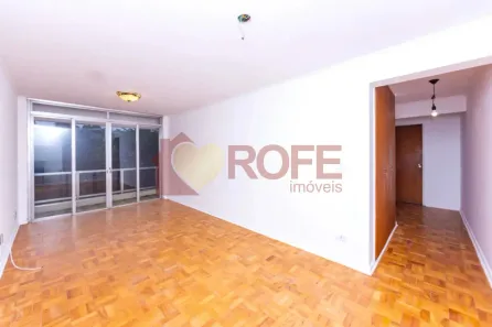 Apartamento com 2 Quartos à venda, 86m² no Sumarezinho, São Paulo