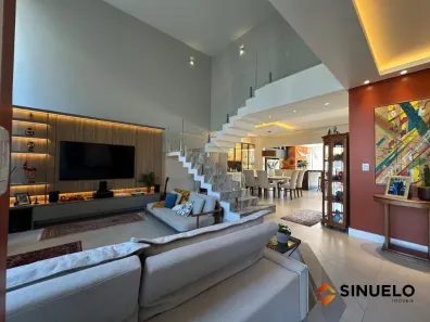Casa com 3 Quartos à venda, 254m² no Lomba Grande, Novo Hamburgo