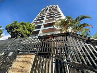 Apartamento com 3 Quartos à venda, 246m² no Centro, Suzano
