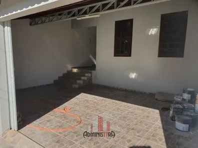 Casa com 4 Quartos à venda, 204m² no Jardim Nápoli, Sorocaba