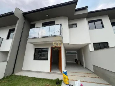 Sobrado com 3 Quartos à venda, 92m² no Potecas, São José