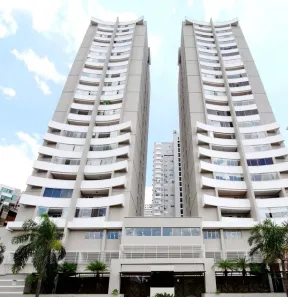 Apartamento com 2 Quartos à venda, 55m² no Jardim Goiás, Goiânia