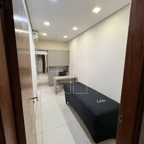 Imóvel Comercial para alugar, 20m² no Jardim Maria Izabel, Marília