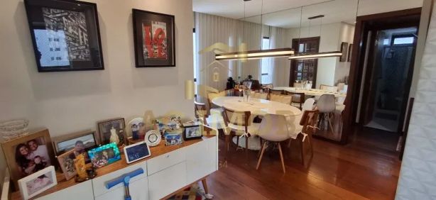 Apartamento com 3 Quartos à venda, 98m² no Pituba, Salvador