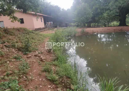 Fazenda/Sítio com 4 Quartos à venda, 2660000m² no , Trombas