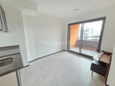 Apartamento com 1 Quarto à venda, 34m² no Perdizes, São Paulo