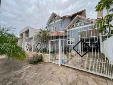 Casa com 3 Quartos à venda, 230m² no Estância Velha, Canoas