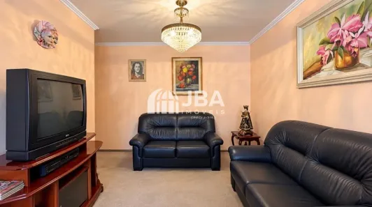 Apartamento com 2 Quartos à venda, 75m² no Centro, Curitiba