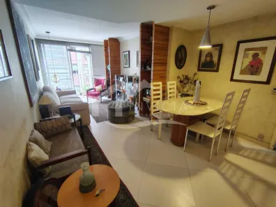 Apartamento com 3 Quartos à venda, 100m² no Copacabana, Rio de Janeiro