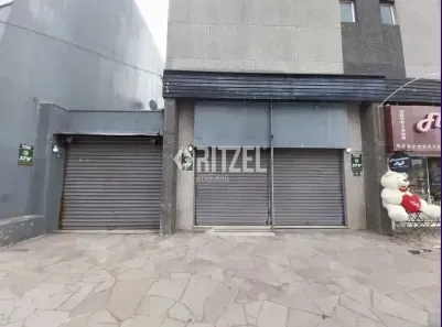 Ponto Comercial para alugar, 70m² no Centro, São Leopoldo
