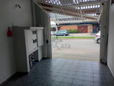 Casa com 3 Quartos para alugar, 220m² no Jardim das Indústrias, São José dos Campos