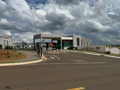 Lote/Terreno à venda, 256m² no Gleba Simon Frazer, Londrina