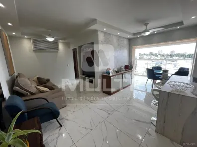 Apartamento com 3 Quartos à venda, 87m² no Morada da Colina, Uberlândia