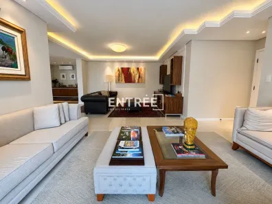 Apartamento com 4 Quartos à venda, 204m² no Centro, Florianópolis