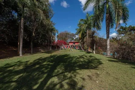 Casa com 5 Quartos à venda, 650m² no Residencial Vila Arcádia, Lagoa Santa