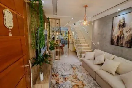 Sobrado com 3 Quartos à venda, 140m² no Jardim Sabará, São Paulo