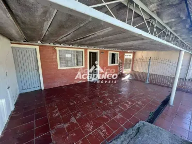 Casa com 3 Quartos à venda, 68m² no Antônio Zanaga, Americana