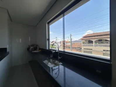 Apartamento com 1 Quarto à venda, 73m² no Sagrada Família, Montes Claros