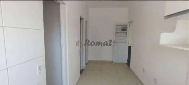 Apartamento com 2 Quartos para alugar, 35m² no Parque Edu Chaves, São Paulo