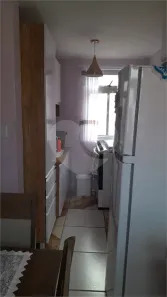 Apartamento com 2 Quartos à venda, 44m² no Parque Nações Unidas, São Paulo