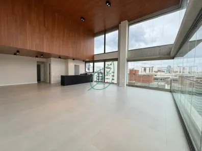 Apartamento com 2 Quartos à venda, 137m² no Jardim Europa, São Paulo