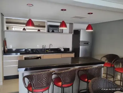 Apartamento com 3 Quartos à venda, 120m² no Anita Garibaldi, Joinville