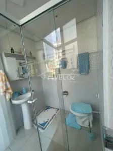 Apartamento com 1 Quarto à venda, 35m² no Centro, Rio de Janeiro