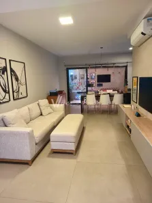 Casa de Condomínio com 3 Quartos à venda, 138m² no Parque Taquaral, Campinas