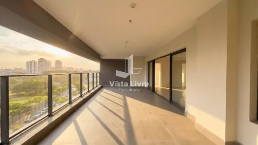 Apartamento com 3 Quartos à venda, 188m² no Água Branca, São Paulo