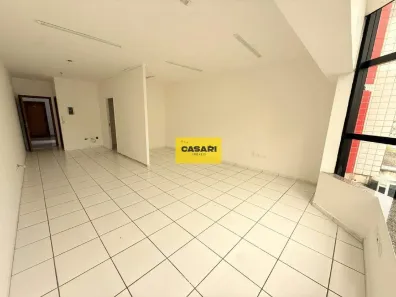 Sala Comercial para alugar, 68m² no Centro, São Bernardo do Campo