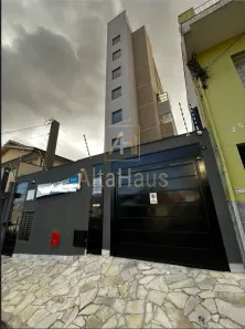 Apartamento com 2 Quartos à venda, 40m² no Vila Esperança, São Paulo