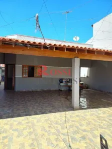 Casa com 3 Quartos à venda, 170m² no Vila Nova, Rio Claro