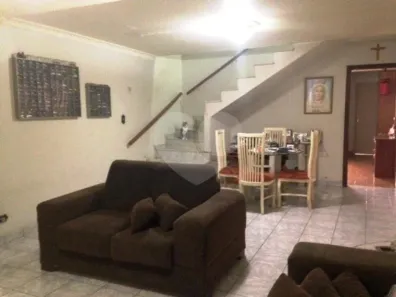 Sobrado com 3 Quartos à venda, 162m² no Vila Amélia, São Paulo