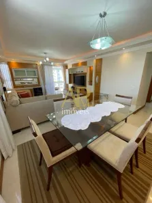 Apartamento com 4 Quartos à venda, 149m² no Campinas, São José