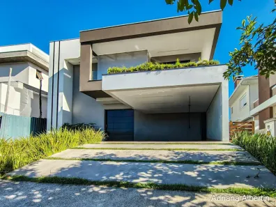 Casa de Condomínio com 5 Quartos à venda, 346m² no Vila Nova, Porto Alegre