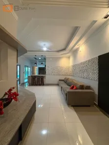 Casa com 3 Quartos à venda, 230m² no Canto do Forte, Praia Grande