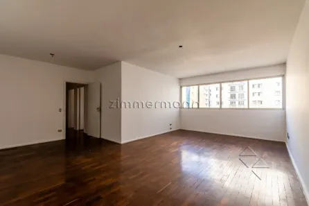 Apartamento com 3 Quartos à venda, 128m² no Perdizes, São Paulo