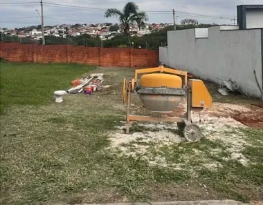 Lote/Terreno à venda, 250m² no Parque Ibiti Reserva, Sorocaba
